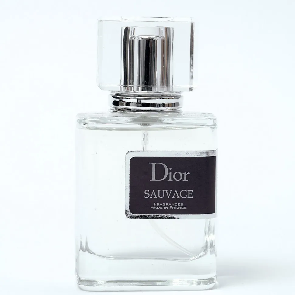 Тестер премиум+ Christian Dior Sauvage for men 63 ml