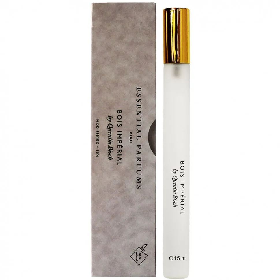 Essential Parfums Bois Impérial unisex 15 ml