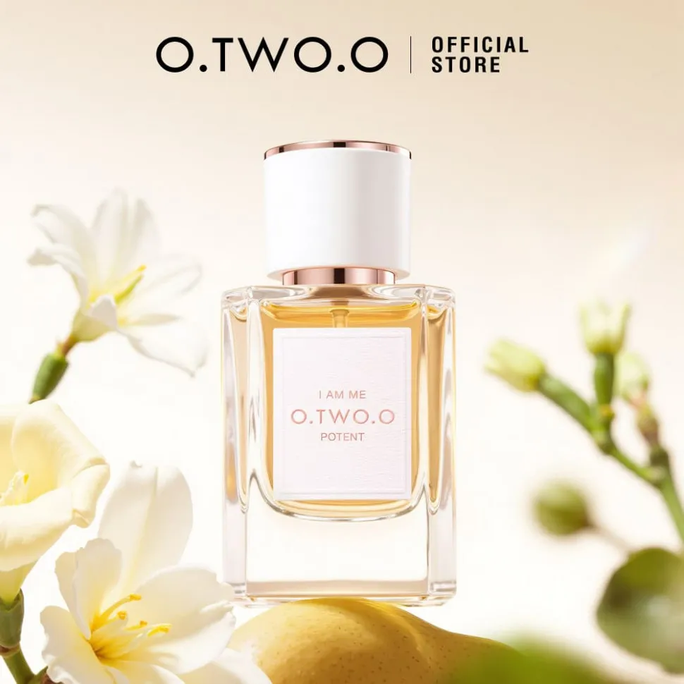 S03 O.TWO.O Парфюм Memory Collection Parfum I am me 50 ml