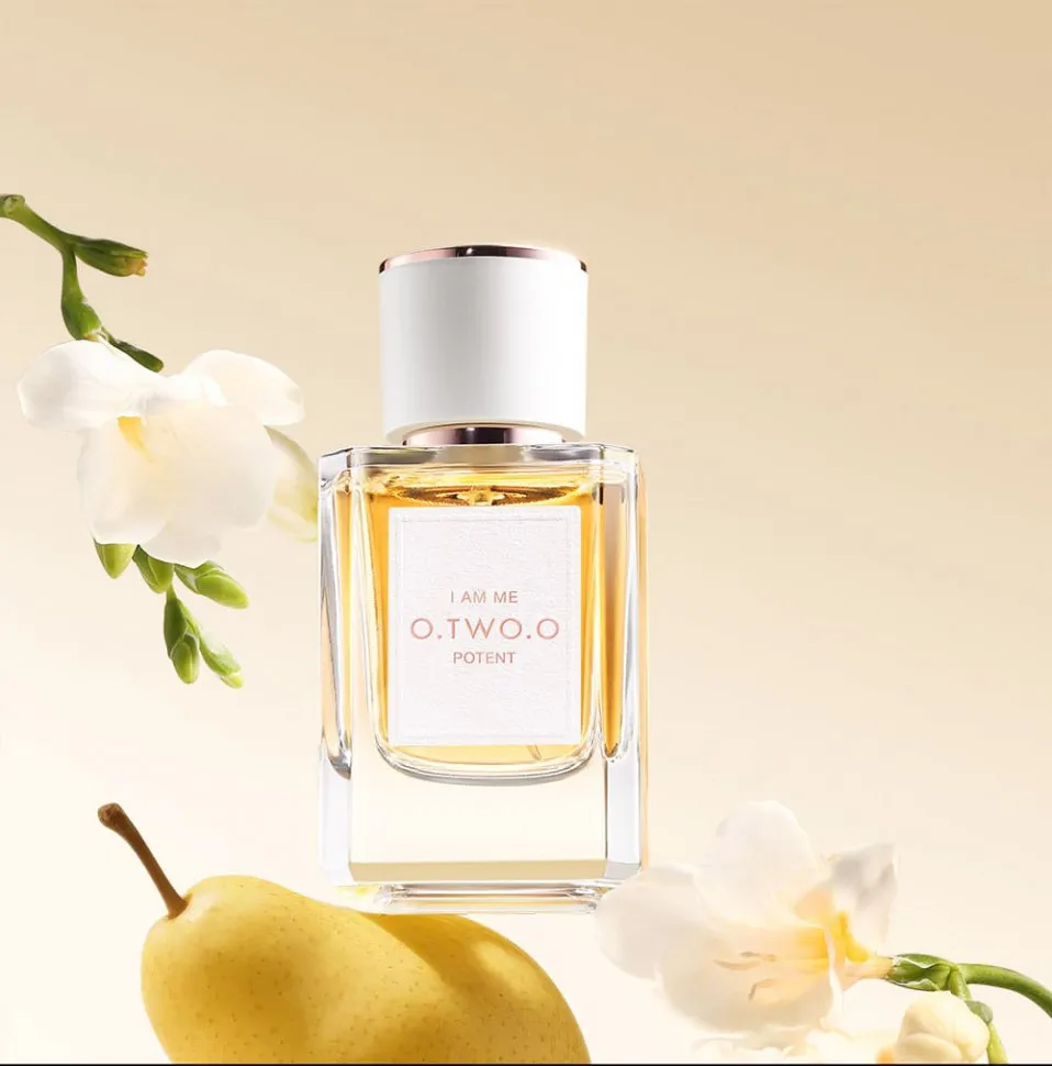 S03 O.TWO.O Парфюм Memory Collection Parfum I am me 50 ml