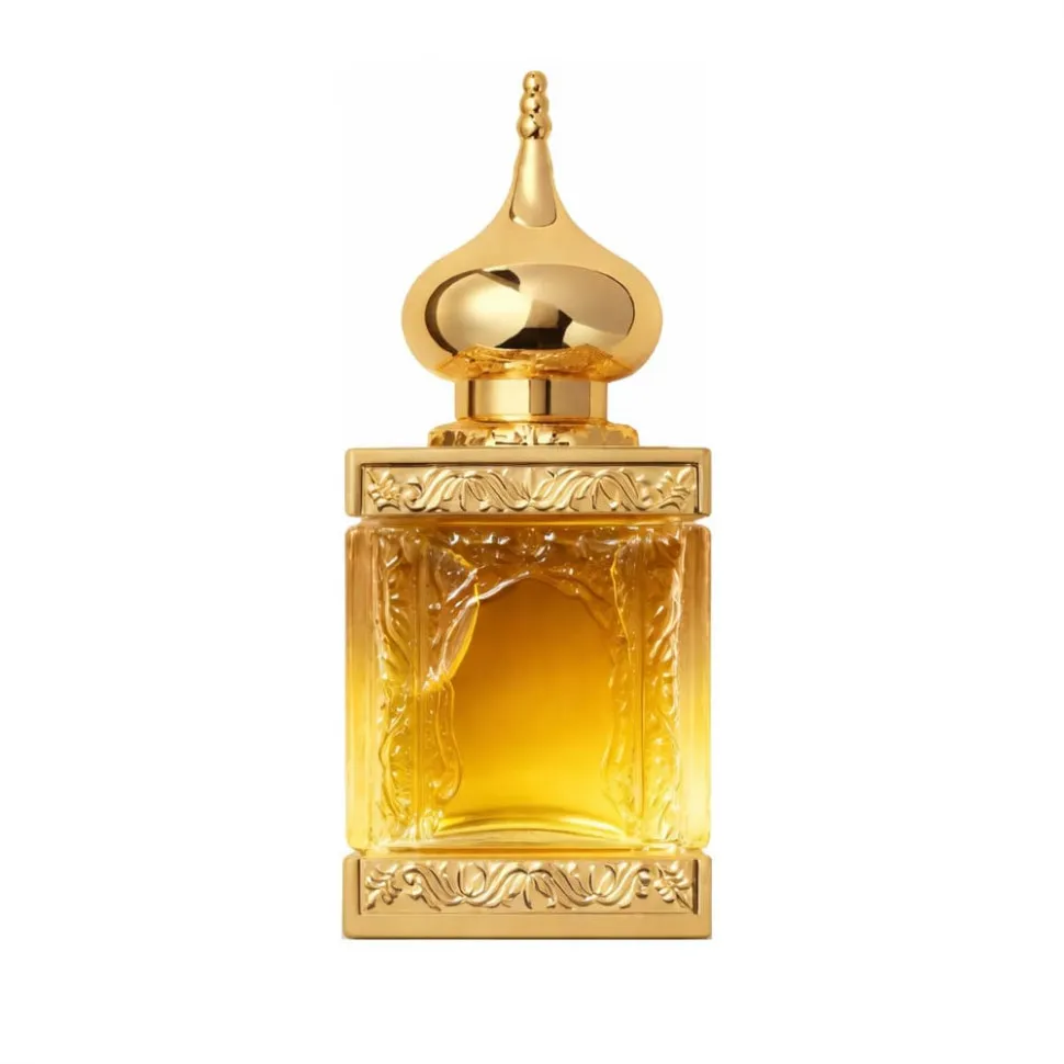 Amouage Cristal & Gold Woman edp 50 ml