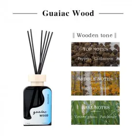 Aopoka Диффузор Guaiac Wood арт.3018-101 - 100 мл