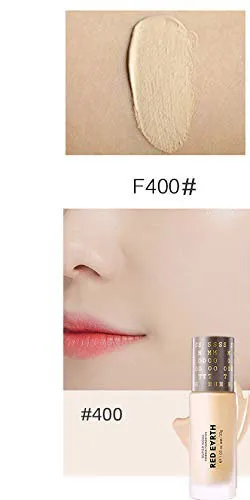 Тональный крем Red Earth Super Nova Essence Foundation 30гр