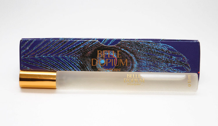 Yves Saint Laurent Belle D'opium 15 ml