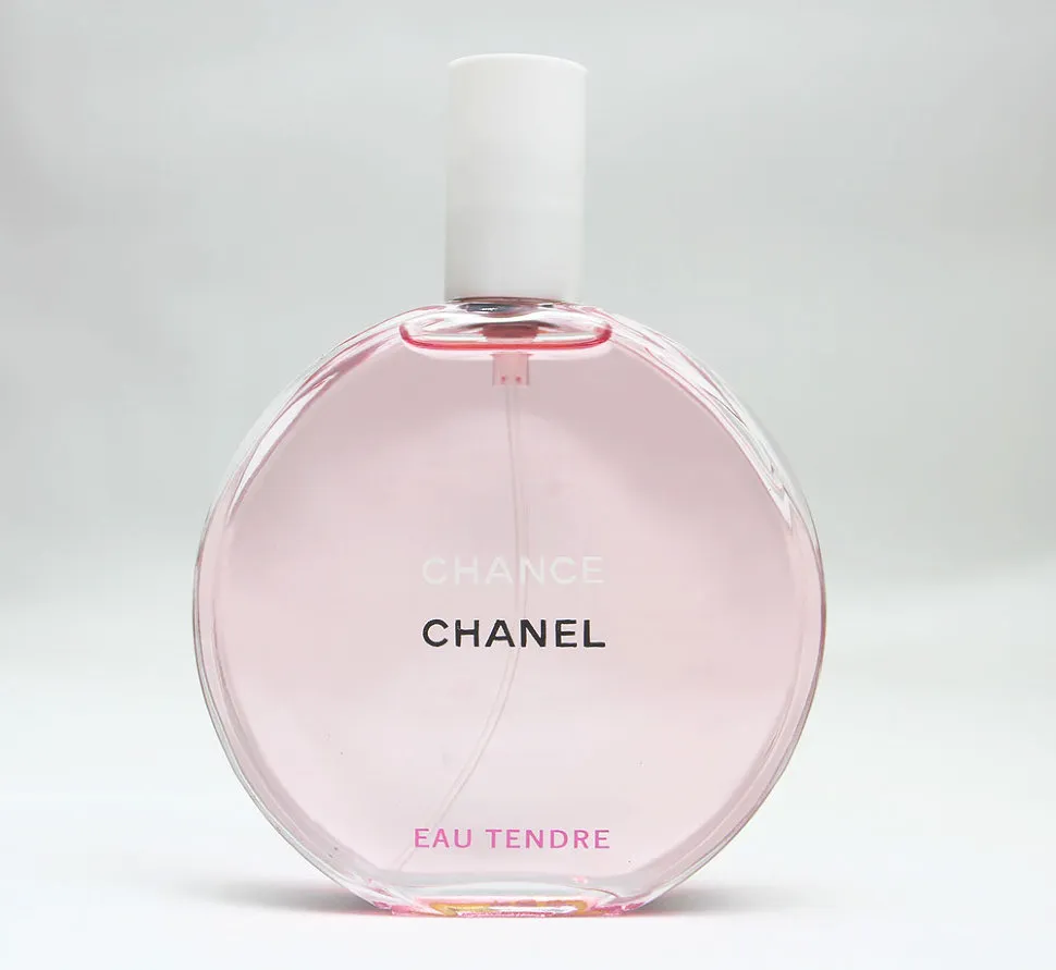 Тестер Chanel Chance eau Tendre for woman 100 ml
