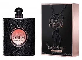 Yves Saint Laurent  Black Opium edp 90 ml