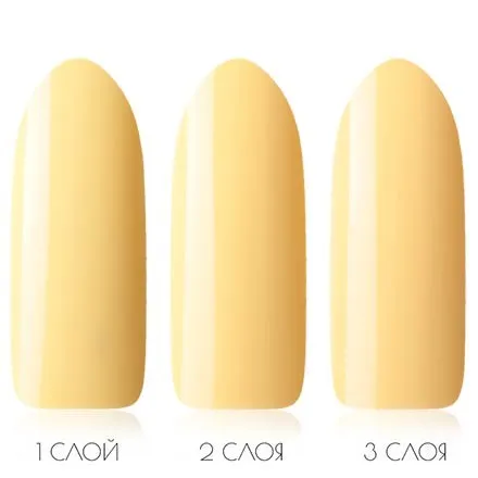 Гель лак Kodi Professional №30GY 12 ml