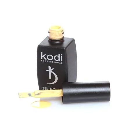 Гель лак Kodi Professional №30GY 12 ml
