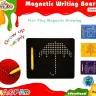 Доска магнитная Magnetic Writing Board (мал)