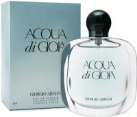 Джорджо Армани "Aqua Di Gioia" for women 100 ml A-Plus