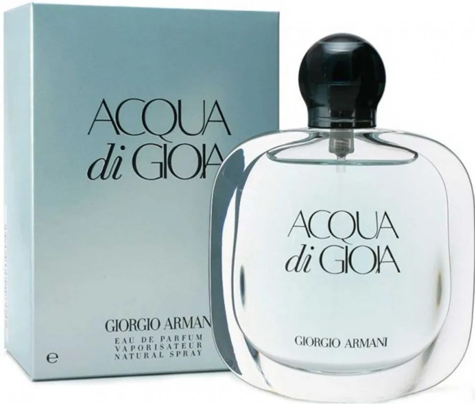 Джорджо Армани Aqua Di Gioia edp for women 100 ml A-Plus