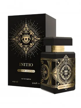 Initio Parfums Oud for Greatness edp unisex 90 ml