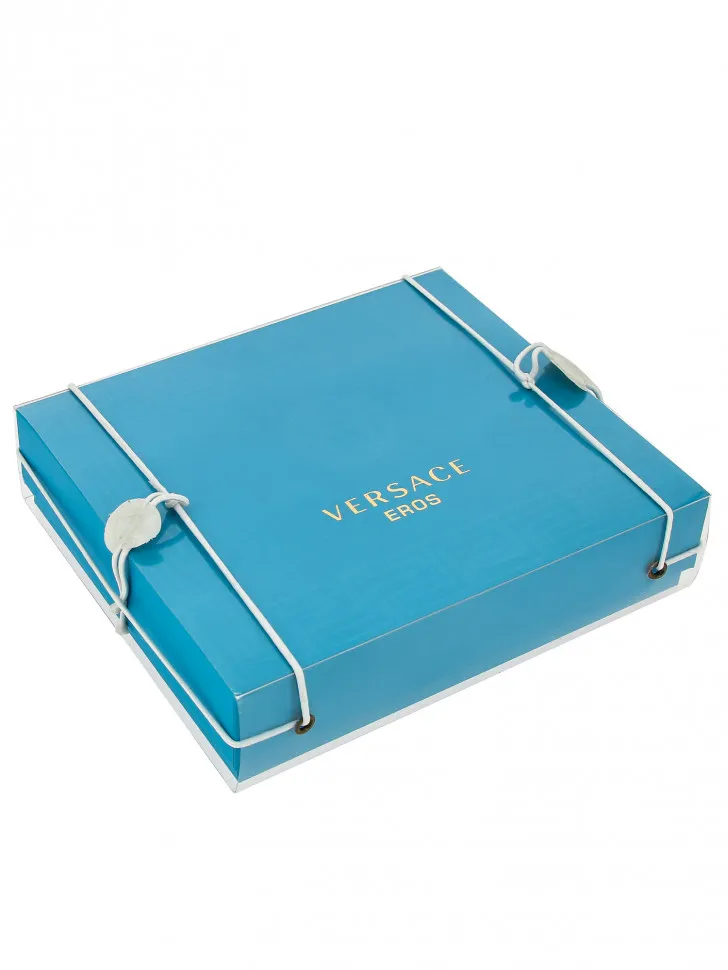 Парфюмированный набор A Plus Versace EROS eau de parfum for man 100 ml + тестер 20 ml