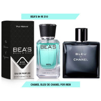 Парфюм Beas Chanel Bleu De Chanel Men 25 ml арт. M 210