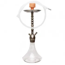 Кальян Фараон - Большой прозрачный артикул 2007