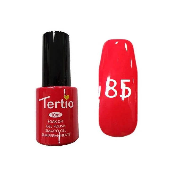 Гель лак Tertio #85 - 10 мл