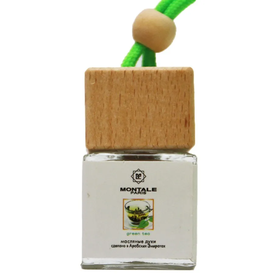Ароматизатор Montale Green Tea 10 ml