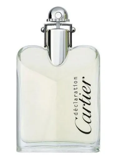 Cartier Declaration edt for men 50 ml