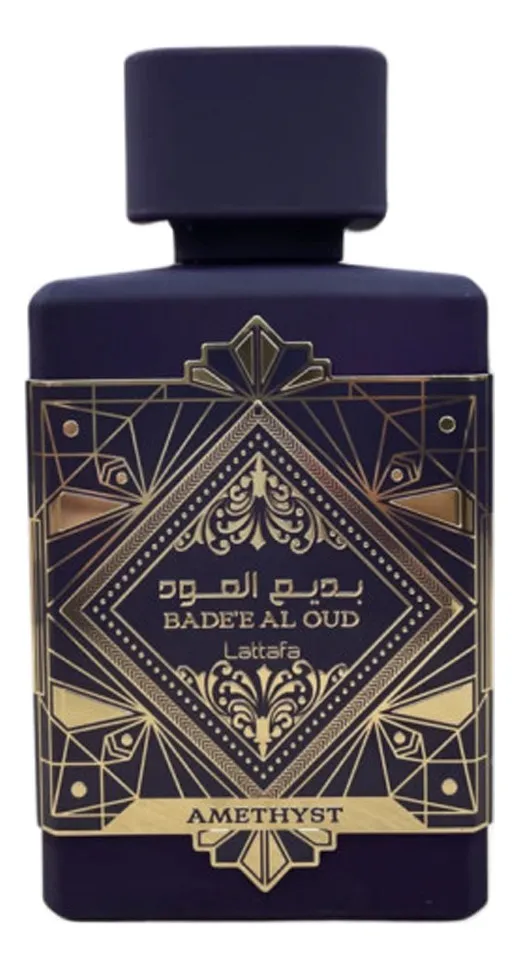 Lattafa Badee Al Aoud Amethyste unisex 100 ml