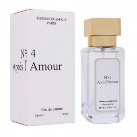 Thomas Kosmala №4 Apres l’Amour edp unisex  38 ml