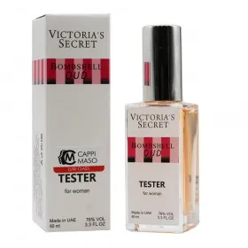 Тестер Victorias Secret Bombshell Oud for women 60 ml ОАЭ