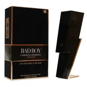 Carolina Herrera Bad Boy for men edt ОАЭ 100 ml