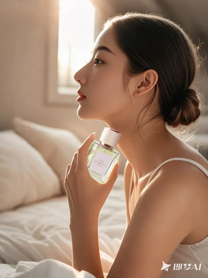 S04 O.TWO.O Парфюм Memory Collection Parfum Infatuation 50 ml