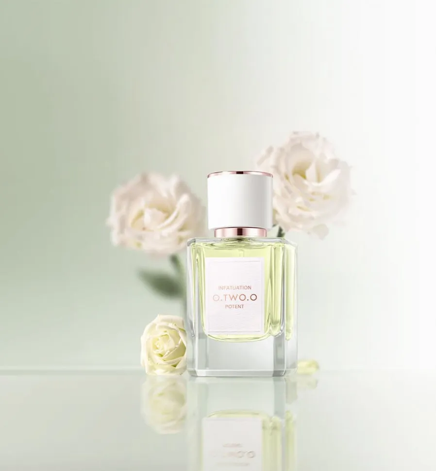 S04 O.TWO.O Парфюм Memory Collection Parfum Infatuation 50 ml