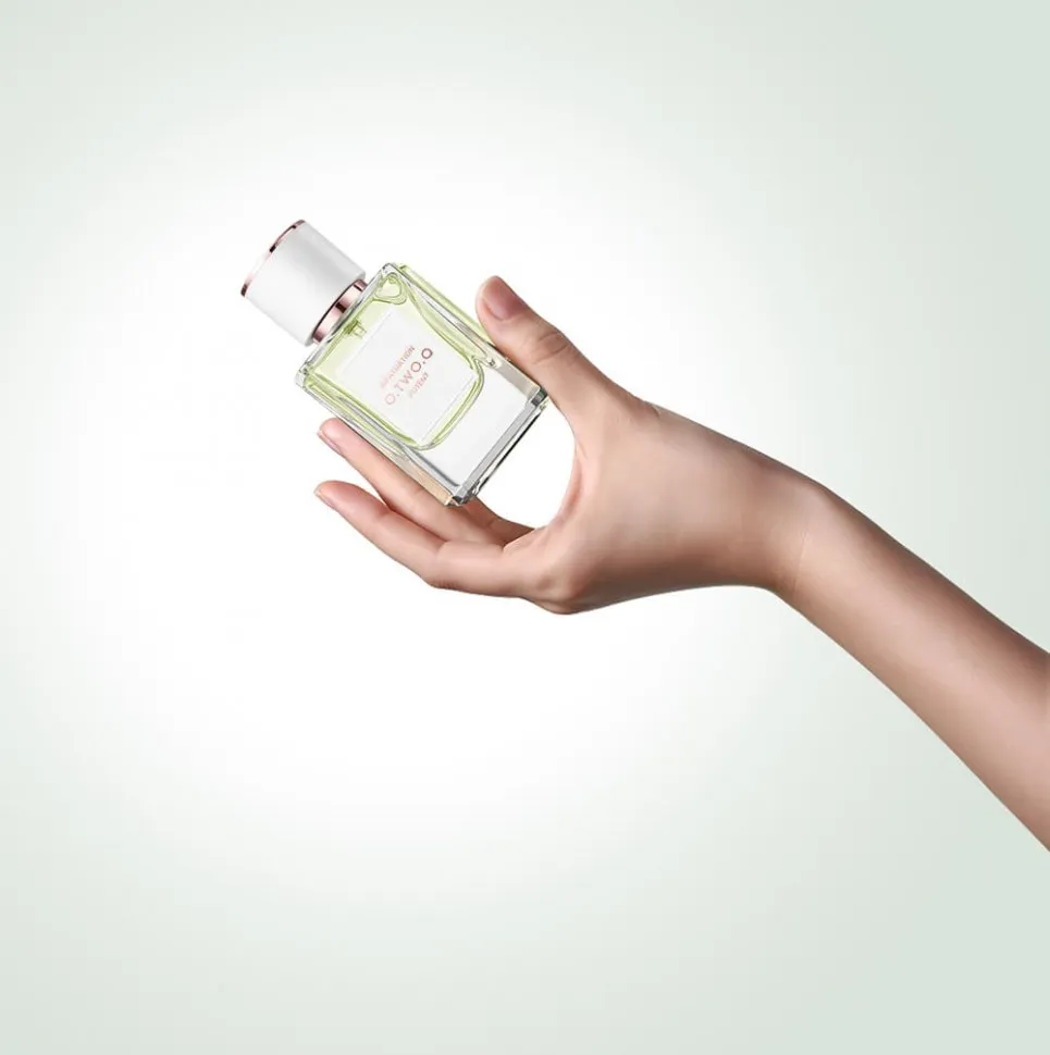 S04 O.TWO.O Парфюм Memory Collection Parfum Infatuation 50 ml