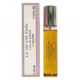 Тестер Lancome La Vie Est Belle l`eau de Parfum  33 ml