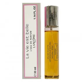 Тестер Lancome La Vie Est Belle l`eau de Parfum  33 ml