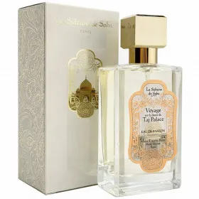 Парфюмерная вода La Sultane de Saba Musc Encens Rose 50ml