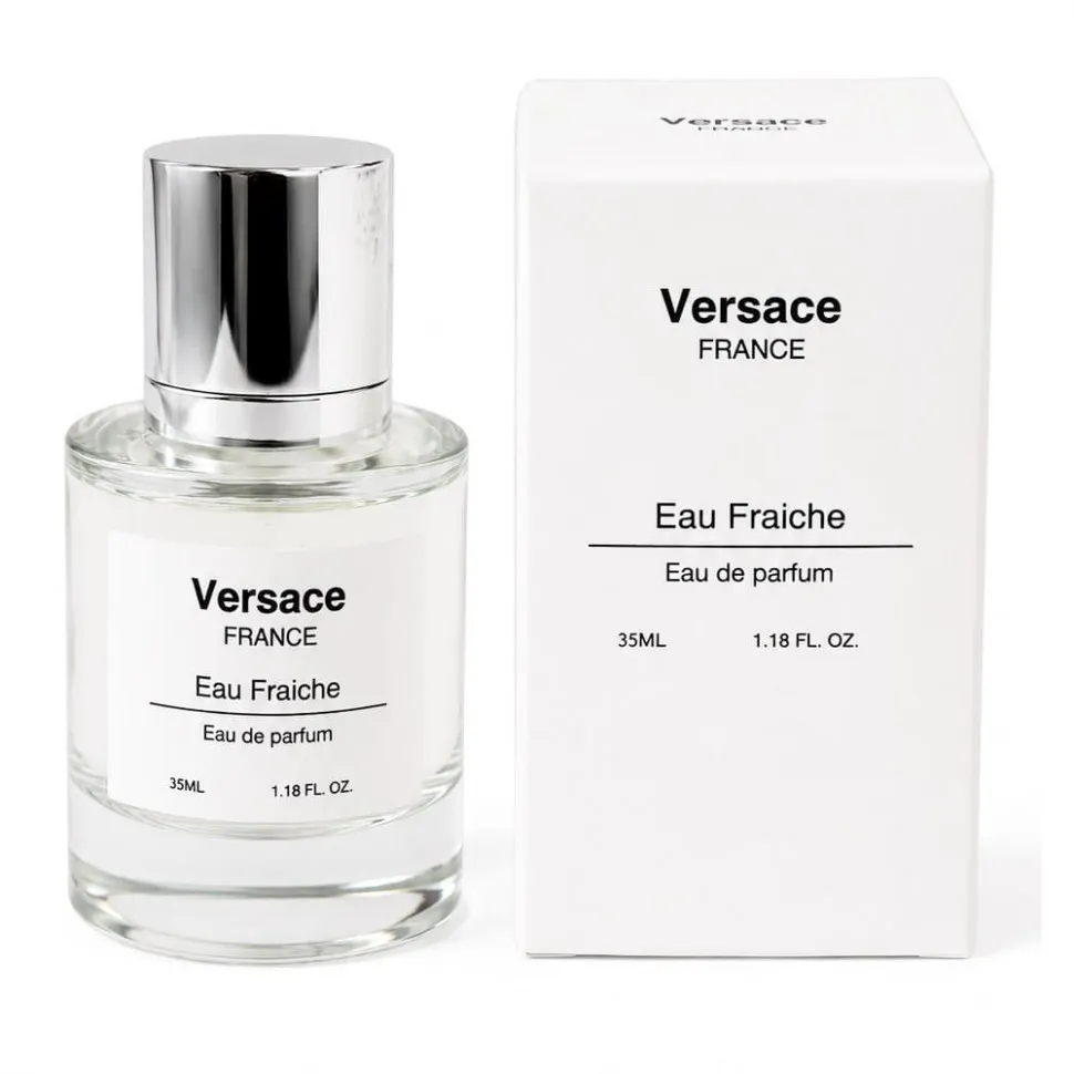 Versace Man Eau Fraiche 35 ml