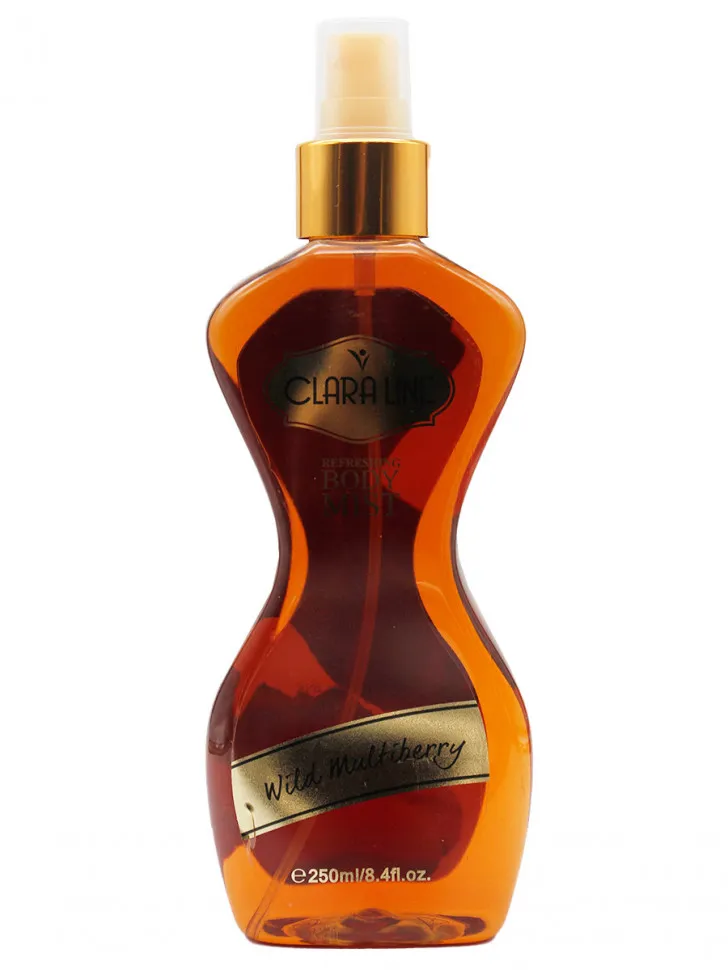 Дымка для тела Clara line 250 ml