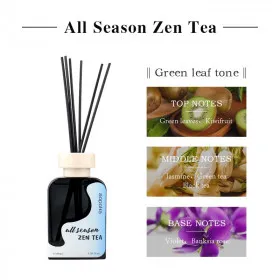 Aopoka Диффузор Zen Tea арт. 3018-102 - 100 мл