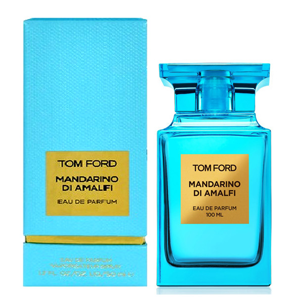 香水(ユニセックス) TOM FORD MANDARINO DI AMALFI 100ML Tom Ford Mandarino di Amalfi 100 ml ОАЭ купить в интернет магазине