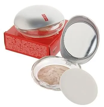 Пудра Pupa Milano 9g(запеченная)