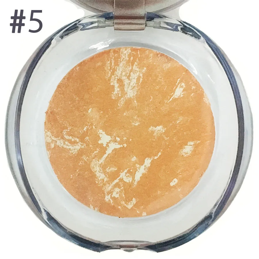 Пудра Pupa Milano 9g(запеченная)