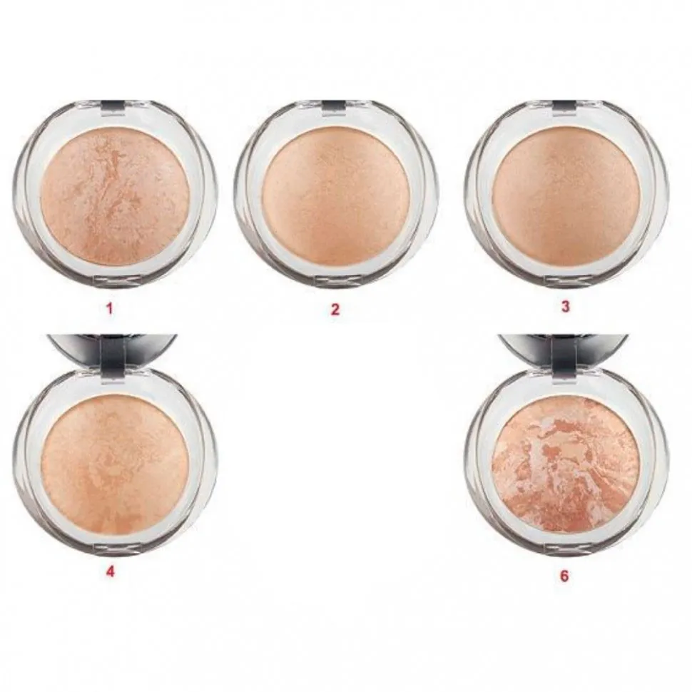 Пудра Pupa Milano 9g(запеченная)