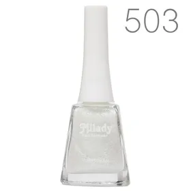 Лак для ногтей Milady 10 ml арт. 503