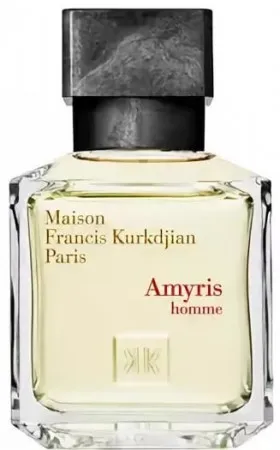 Тестер Maison Francis Kurkdjian Amyris Pour Homme Eau de Parfum 70 ml