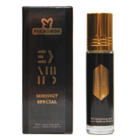 Духи с феромонами Ex Nihilo Midnight Special edp unisex 10 ml (шариковые)