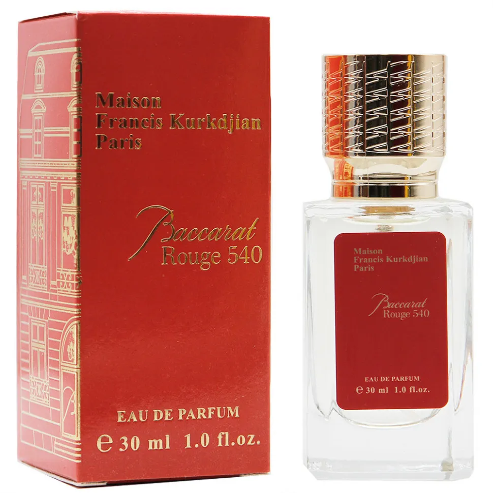 Maison Francis Kurkdjian Baccarat Rouge 540 Extrait de Parfum 30 ml