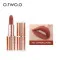 Матовая помада для губ O.TWO.O арт. SC003 #8 4.5 g.