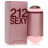 Carolina Herrera 212 Sexy for women 100 ml