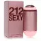 Carolina Herrera 212 Sexy for women 100 ml