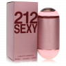 Carolina Herrera "212 Sexy" for women 100 ml