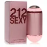 Carolina Herrera 212 Sexy for women 100 ml