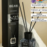 Ароматический диффузор с палочками Beas Crystal Black - Versace Crystal Noir 120 ml