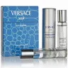 Туалетная вода 3*20 ml Versace Versace Man Eau Fraiche